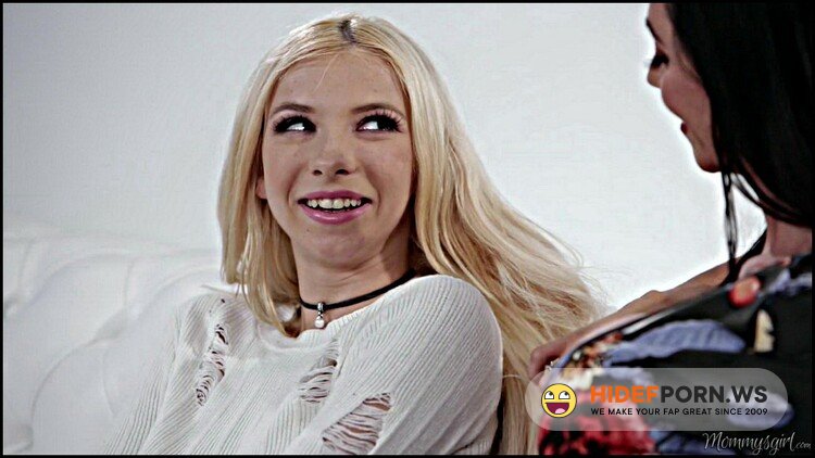 MommysGirl.com/GirlsWay.com - Ariella Ferrera, Kenzie Reeves - My Amazon Step-Mom [FullHD 1080p]