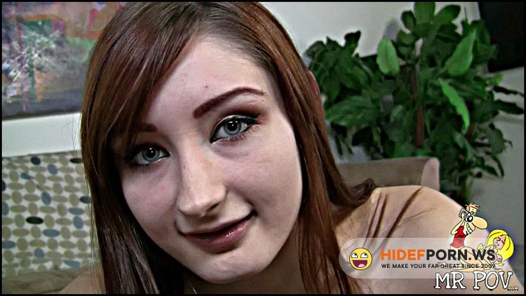 MrPOV.com - Violet Monroe - E123 [FullHD 1080p]