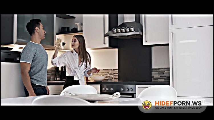 SexArt.com - Tiffany Tatum - Catch A Break [FullHD 1080p]