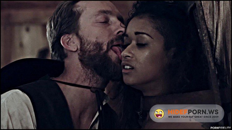 PornFidelity.com - Skin Diamond - Get My Belt (Part lV) [FullHD 1080p]