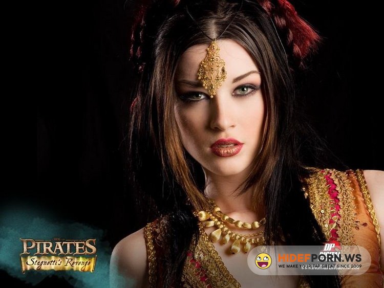 DigitalPlayground - Stoya - Pirates 2  Scene 4 [FullHD 1080p]