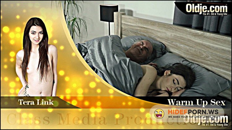 Oldje.com/ClassMedia.com - Tera Link - Warm Up Sex [FullHD 1080p]