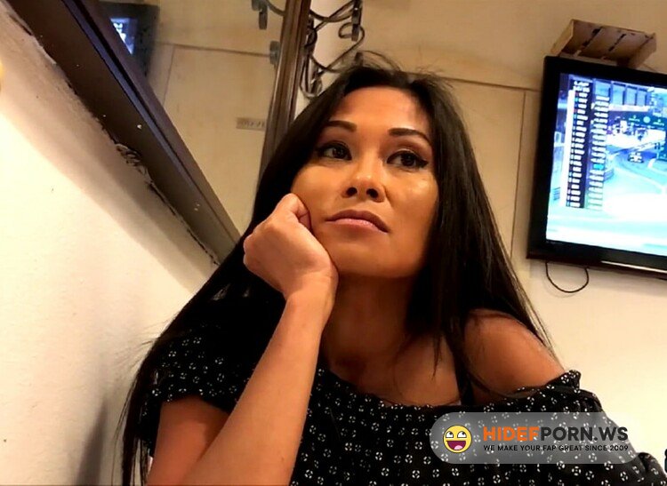 DateSlam.com - Suzie - Hot Asian Milf Picked Up And Banged [FullHD 1080p]