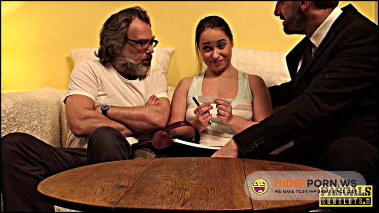 PascalsSubSluts.com - Olga - Olga Naughty Anal Teacher Taught A Lesson [HD 720p]