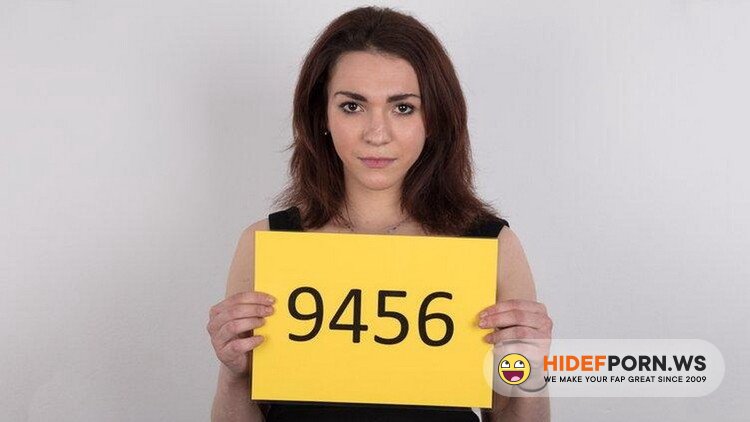 CzechCasting.com/CzechAV.com - Ivana - 9456 [FullHD 1080p]