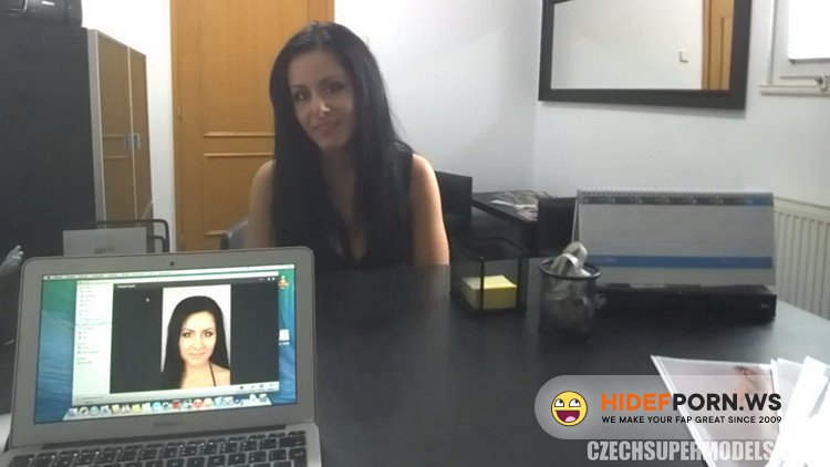 CzechSuperModels.com/Czechav.com - Alexandra - Model 24 [FullHD 1080p]
