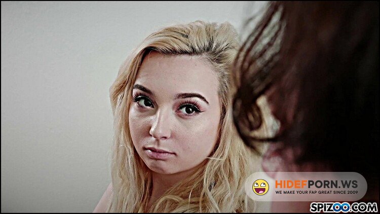 Spizoo.com - Lexi Lore - Goes Erotica [FullHD 1080p]