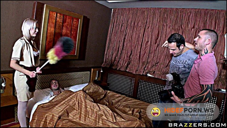 ZZSeries.com/Brazzers.com - Mandy Dee - Ep-5: I Fucked Your Girl And I Liked It! [FullHD 1080p]
