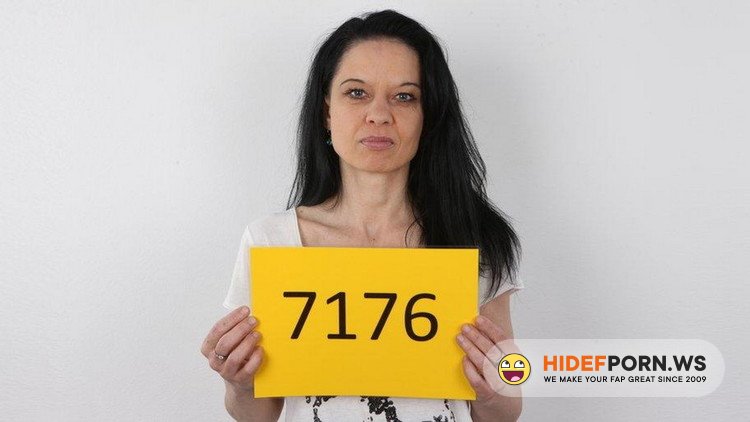 CzechCasting.com/Czechav.com - Marta - 7176 [FullHD 1080p]