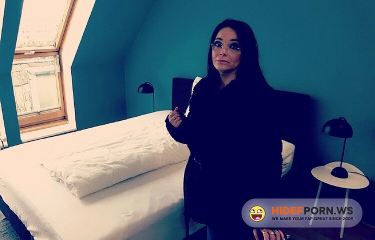 Mature.nl - Dirty Priscilla (EU) (48) - Horny German Dirty Priscilla gets fucked by her stepson in POV style [FullHD 1080p]