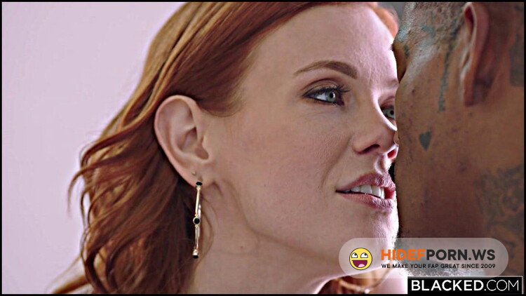 Blacked.com - Maitland Ward - Unprofessional [HD 720p]