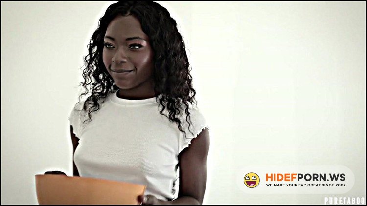 PureTaboo.com - Noemie Bilas - Good Girls Don't Do Anal [HD 720p]