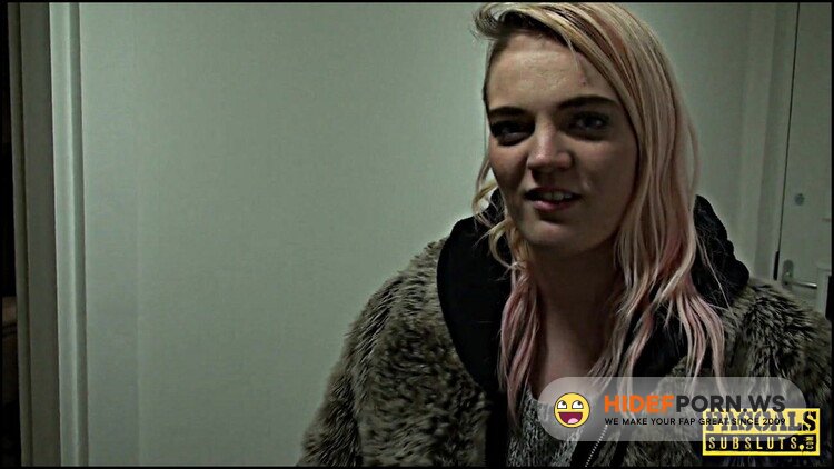 PascalsSubSluts.com - Carly-Rae - Carly-Rae Fake Casting 4 Student Squirter [HD 720p]