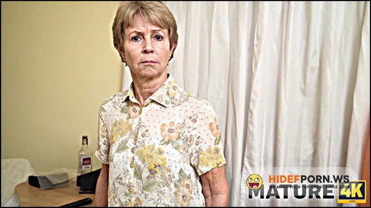 Mature4k.com - Irenka - Hardcore [FullHD 1080p]