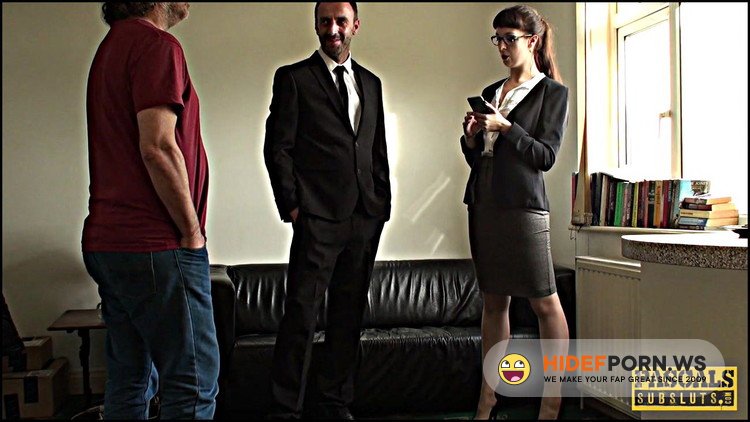PascalsSubSluts.com - Cassie Queen - Cassie Queen Bitch Gets Annihilated [HD 720p]