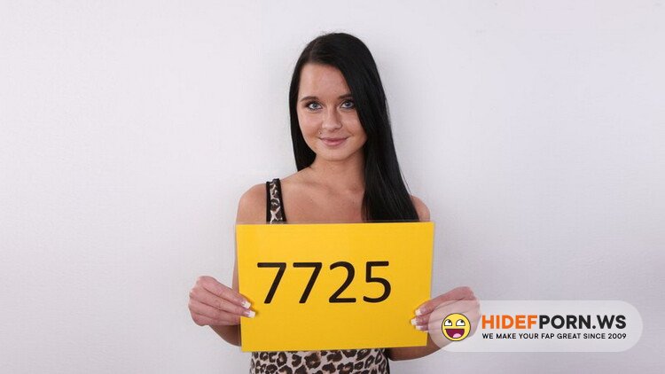 CzechCasting.com/CzechAV.com - Marketa - 7725/27.12.2012 [FullHD 1080p]