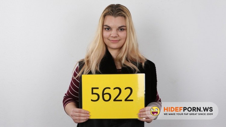 CzechCasting.com/Czechav.com - Aneta - 5622 [FullHD 1080p]