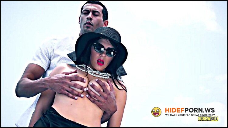screwbox.com - Valentina Nappi - Rich Bitch [HD 720p]