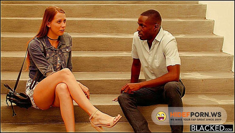 Blacked.com - Zoey Laine - A Crush on my Neighbor [FullHD 1080p]