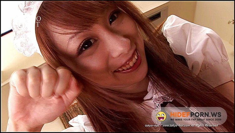 Tokyo-Hot.com - Saki Minakata - n0665 [HD 720p]
