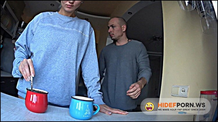 ModelHub.com - Midju Show - The morning does not begin with coffee [UltraHD 4K 2160p]