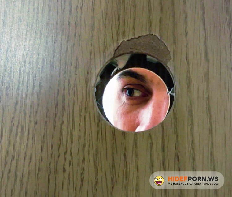 MomXXX.com/SexyHub.com - Canela Skin - Big booty Latina glory hole action [FullHD 1080p]