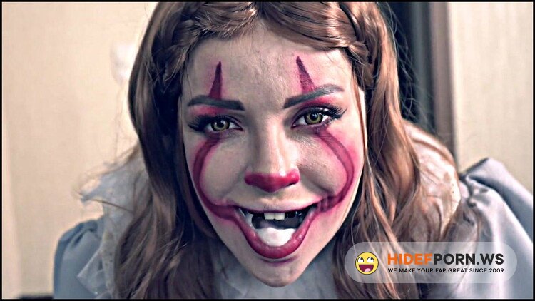 ModelHub.com - Luna Roulette - It Back? Horror Story 2020 [FullHD 1080p]