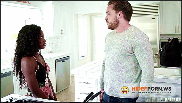 PureTaboo.com - Noemie Bilas - Good Girls Dont Do Anal [FullHD 1080p]
