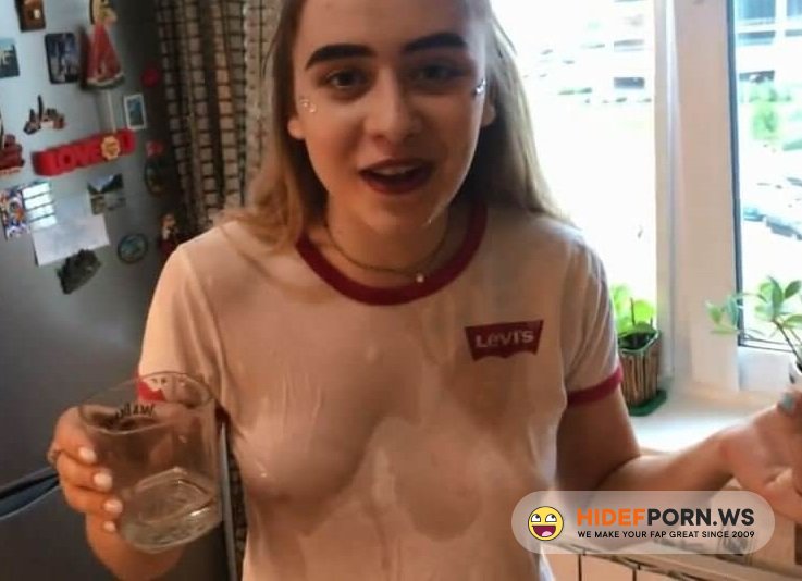 Amateurporn.сс - Molly Kelt - Wet Girl Fuck [UltraHD/4K 2160p]