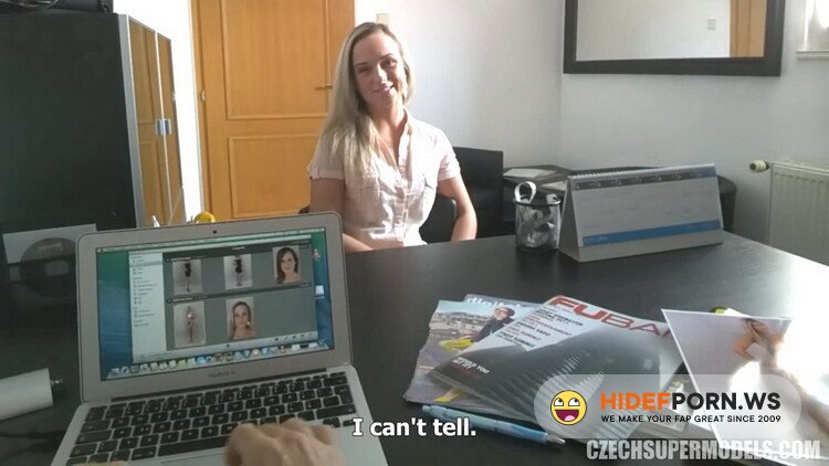CzechSuperModels.com/Czechav.com - Tereza - Model 20 [HD 720p]