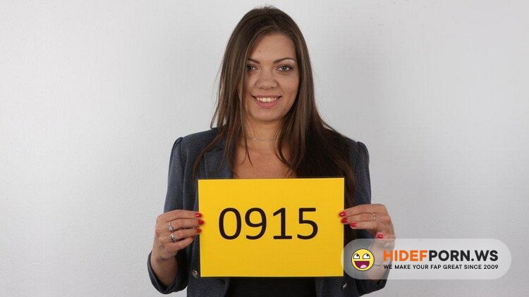 CzechCasting.com/CzechAV.com - Barbora - 0915 [FullHD 1080p]