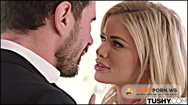Tushy.com - Jessa Rhodes - Wife Makes Ex Jealous With Anal [HD 720p]