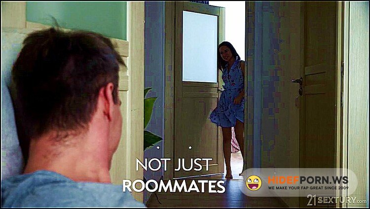 AnalTeenAngels.com/21Sextury.com - Bloom Lambie - Not Just Roommates [HD 720p]