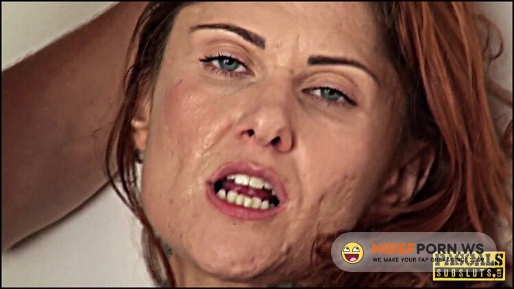 PascalsSubSluts.com - Tallulah Tease - Tallulah Tease Giddee-up Anal Pounding on a Rocking Chair [HD 720p]