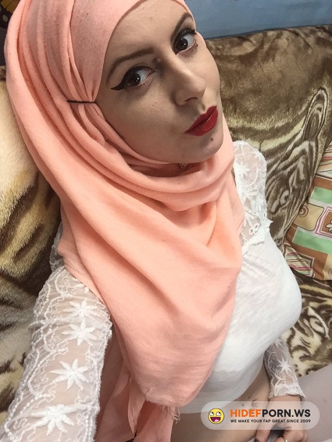 Amateurporn.сс - Jezebeth, Violet Myers, Nadia Ali, Aaliyah Hadid - Best of Hijab Compilation [FullHD 1080p]
