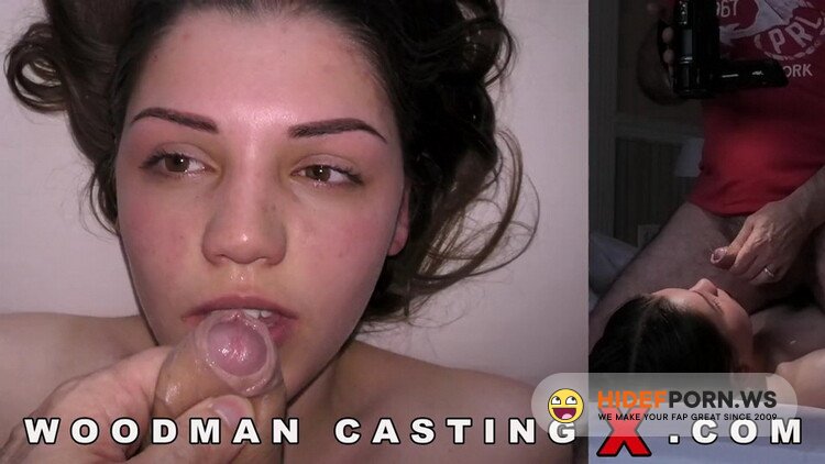 WoodmanCastingX.com - Louise Sanders - UPDATED CASTIG X 208 [FullHD 1080p]