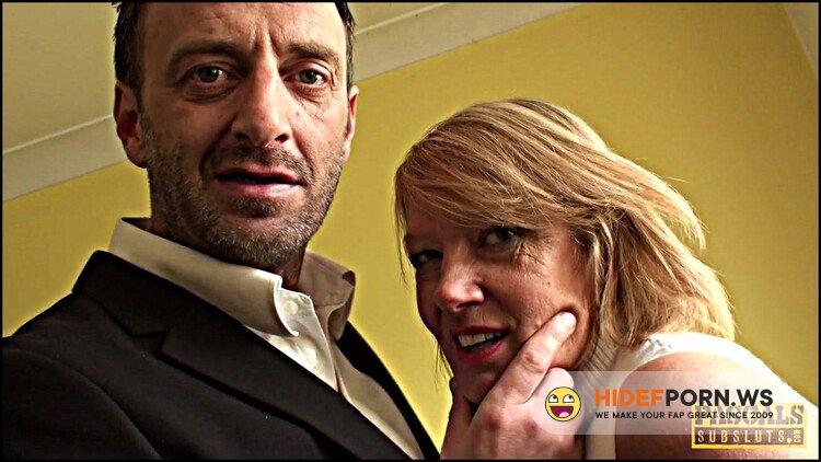 PascalsSubSluts.com - Amy - Amy Birth Of A Spank Slut [HD 720p]