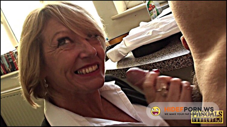 PascalsSubSluts.com - Amy Virgin - Amy Virgin Sub Wets Her Milfy Knickers [HD 720p]