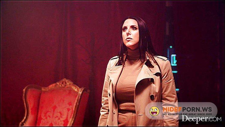 Deeper.com - Angela White, Lena Paul, Alina Lopez, Autumn Falls - Bargaining [HD 720p]