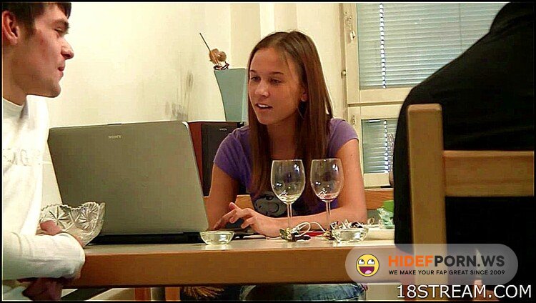 18stream.com - Soffa and Johan, Fan - Hardcore [HD 720p]