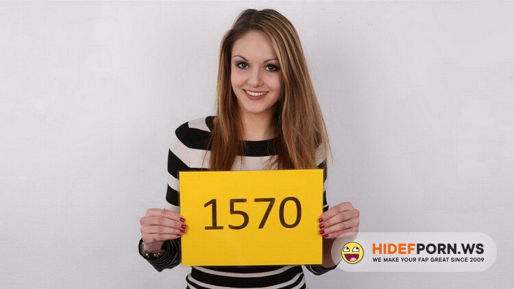 CzechCasting.com/CzechAV.com - Lucie - 1570 [HD 720p]