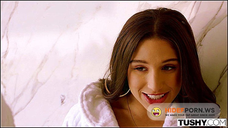 Tushy.com - Lena Paul, Abella Danger - Anal Sharing [HD 720p]