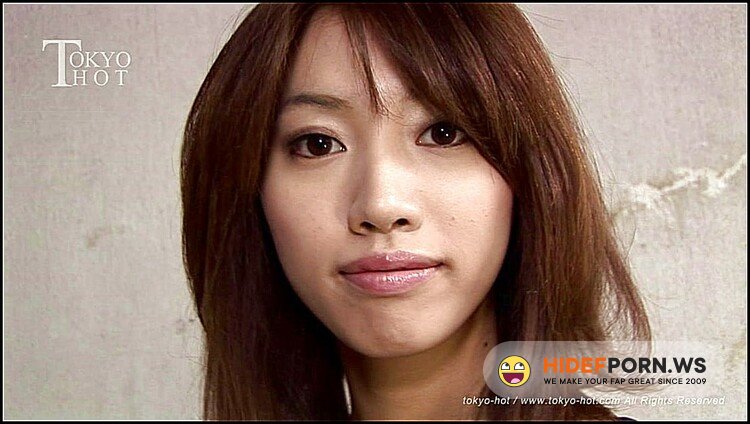 Tokyo-Hot.com - Emiri Nagayama - n0418 [HD 720p]