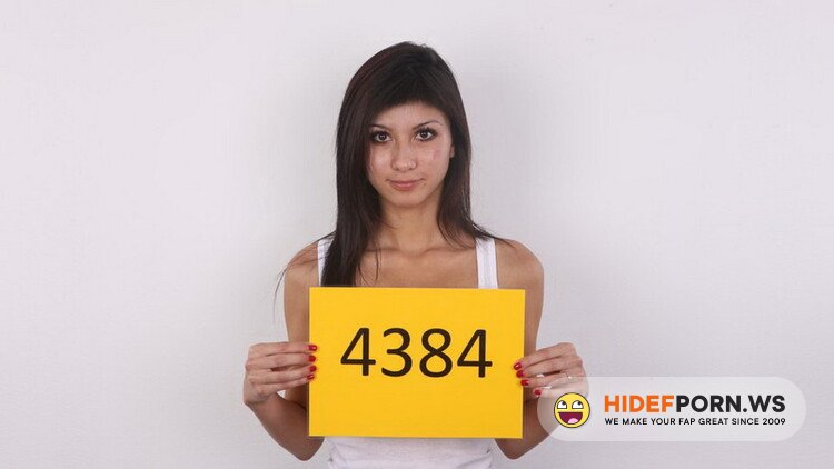 CzechCasting.com/CzechAV.com - Isabela - 4384 [HD 720p]