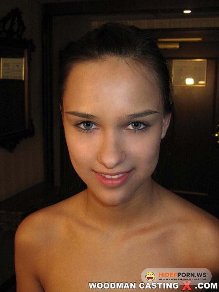woodmancastingx.com - Viktoria Sweet - HARD - ANAL IN BED [FullHD 1080p]
