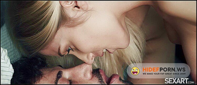 SexArt.com - Sharon White - About Love [FullHD 1080p]