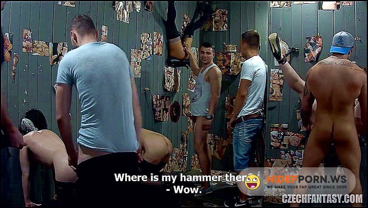 CzechFantasy.com/CzechAV.com - Unknown - Czech Fantasy 12 Part 6 [FullHD 1080p]