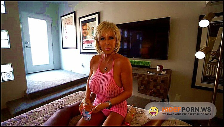 WifeysWorld.com - Sandra Otterson - Kate vs Cock [HD 720p]