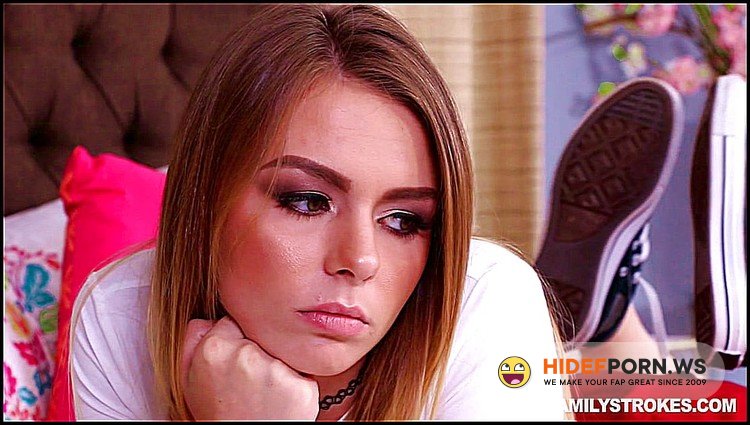FamilyStrokes.com - Alex Blake - Learn It From Your Relatives [FullHD 1080p]