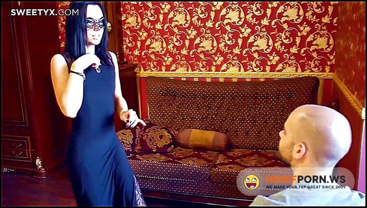SweetyX.com - Lilith - Erotic Massage [HD 720p]